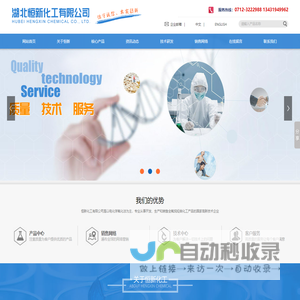 湖北恒新化工有限公司--恒新化工有限公司|恒新化工|湖北恒新化工